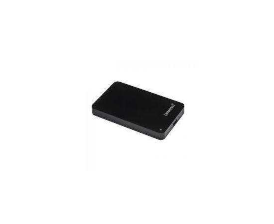 External HDD Intenso MemoryCase 2.5'' 500GB USB3, Black