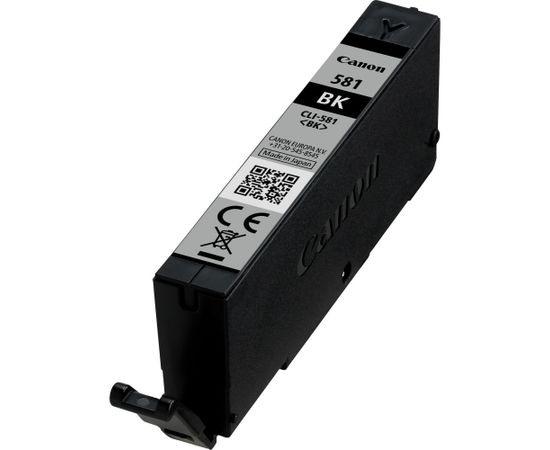 CANON INK CLI-581 BK