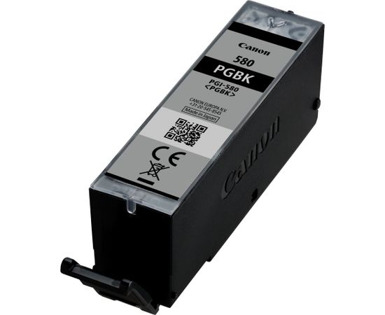 CANON INK PGI-580 PGBK