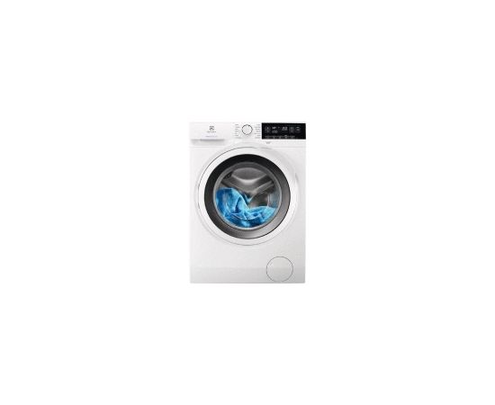 ELECTROLUX EW6F328W veļas mazgājamā mašīna - 8 kg, 1200 rpm Veļas mazgājamās mašīnas