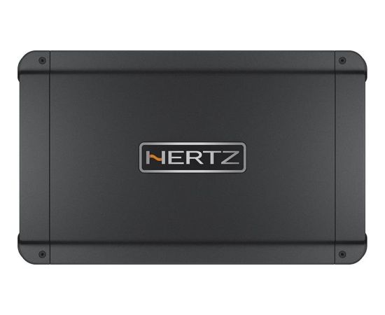     Hertz HCP 4