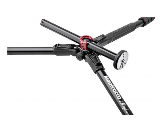 Manfrotto tri  MT190GOA4