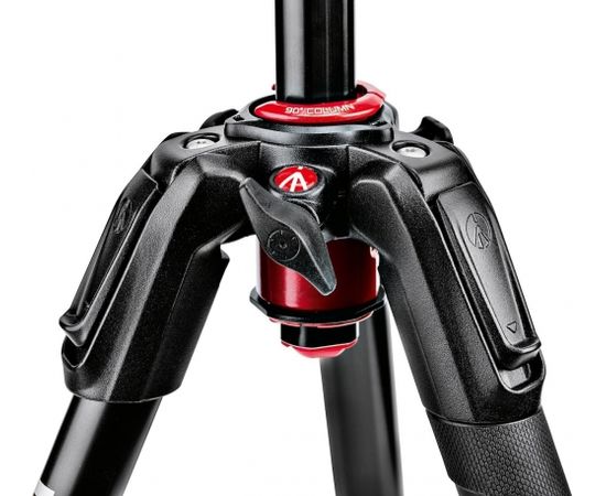 Manfrotto tri  MT190GOA4