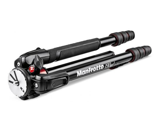 Manfrotto tri  MT190GOA4