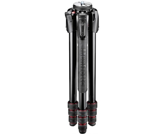 Manfrotto tri  MT190GOA4