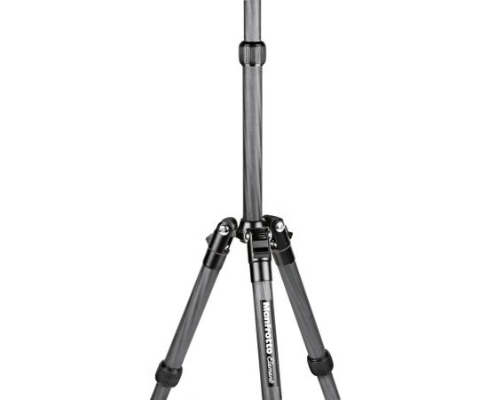 Manfrotto tri  Element Traveller Carbon Small MKELES5CF-BH