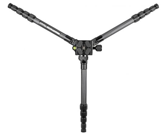 Manfrotto tri  Element Traveller Carbon Small MKELES5CF-BH