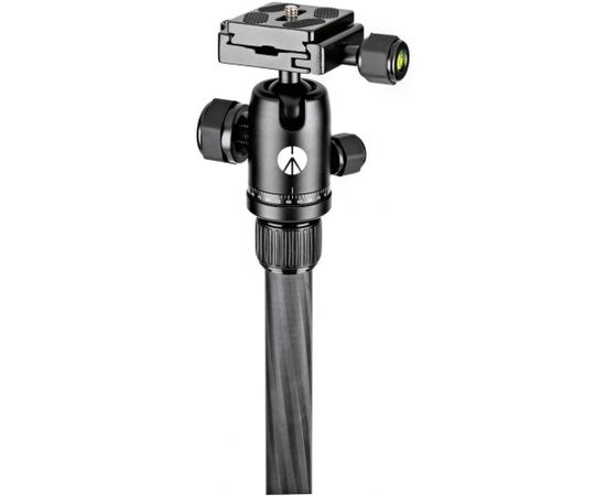 Manfrotto tri  Element Traveller Carbon Small MKELES5CF-BH