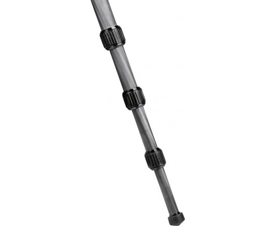 Manfrotto tri  Element Traveller Carbon Small MKELES5CF-BH