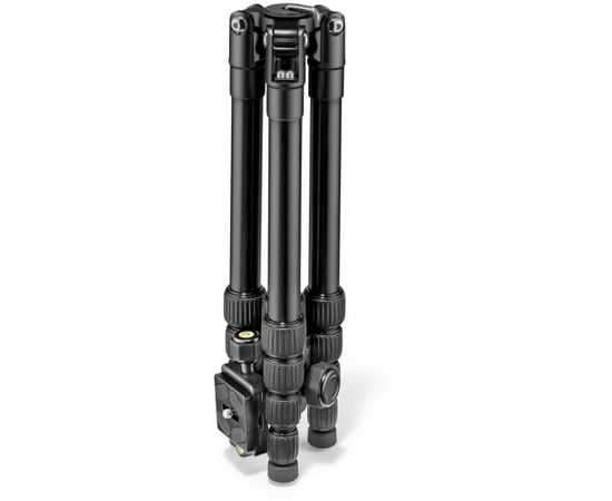 Manfrotto tri  Element Traveller MKELES5BK-BH, black