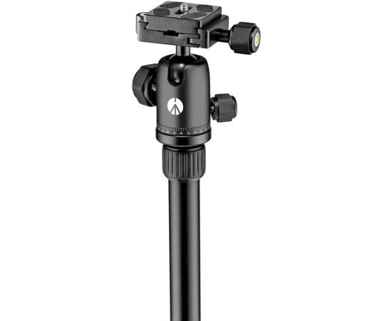 Manfrotto tri  Element Traveller MKELES5BK-BH, black