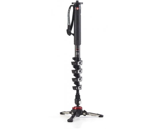 Manfrotto монопод MVMXPROC5