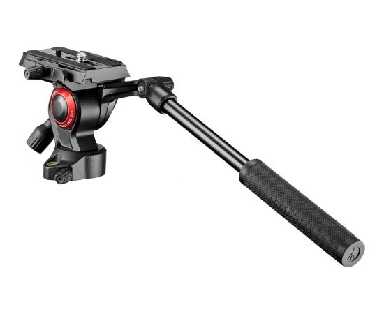 Manfrotto видео головка Befree Live MVH400AH