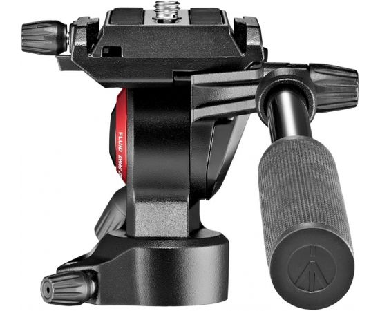 Manfrotto видео головка Befree Live MVH400AH