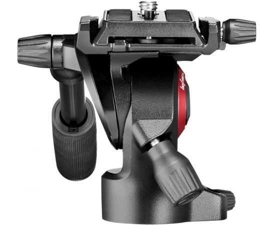 Manfrotto video galva Befree Live MVH400AH