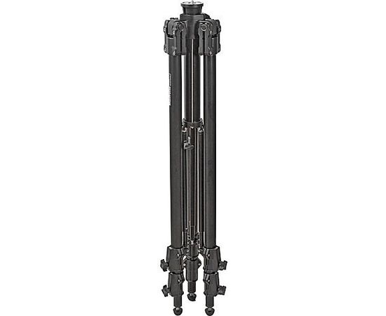 Manfrotto statīvs 161MK2B, melns