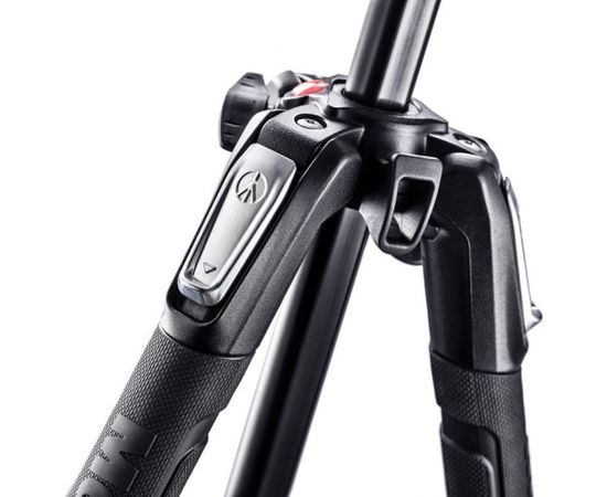 Manfrotto штативный комплект MK190X3-3W1