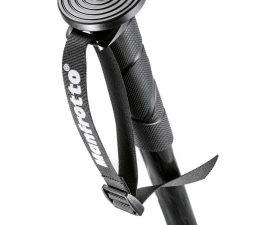 Manfrotto монопод MM290C4