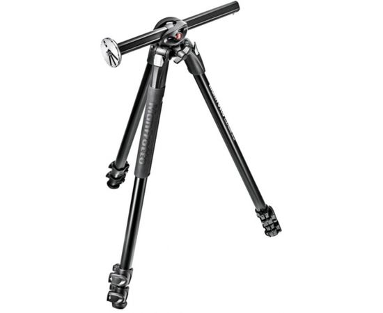 Manfrotto statīva komplekts MK290DUA3-3W