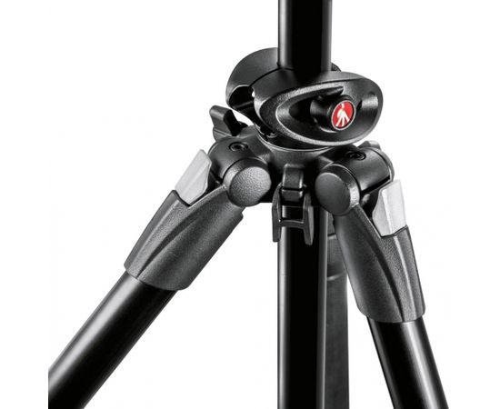 Manfrotto statīva komplekts MK290DUA3-3W