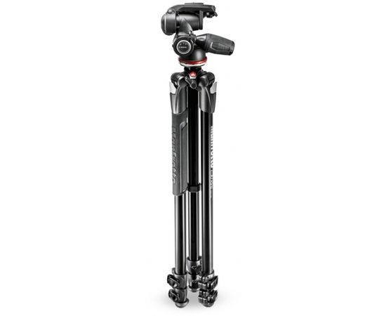 Manfrotto statīva komplekts MK290XTA3-3W