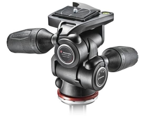 Manfrotto 3 virzienu galva MH804-3W