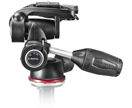 Manfrotto 3-сторонняя головка MH804-3W