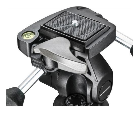 Manfrotto 3-сторонняя головка MH804-3W