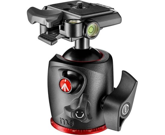 Manfrotto штативный комплект MK190XPRO4-BHQ2