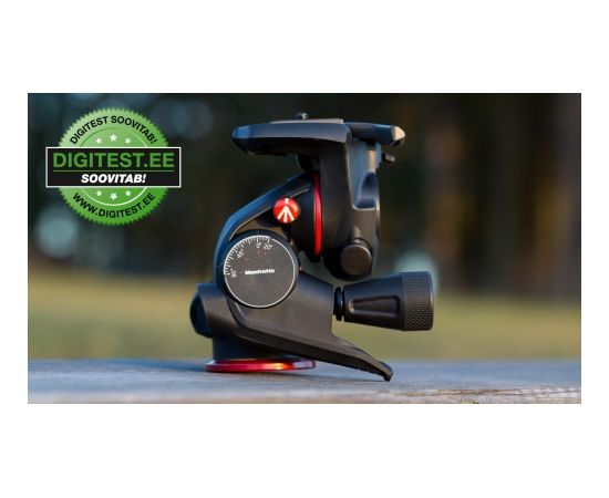 Manfrotto 3 virzienu galva MHXPRO-3WG