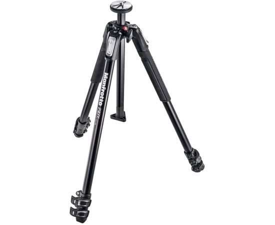 Manfrotto statīva komplekts MK190X3-2W