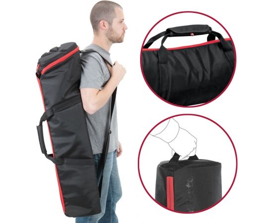 Manfrotto сумка для штатива MBAG120PN