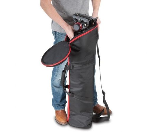 Manfrotto сумка для штатива MBAG80N