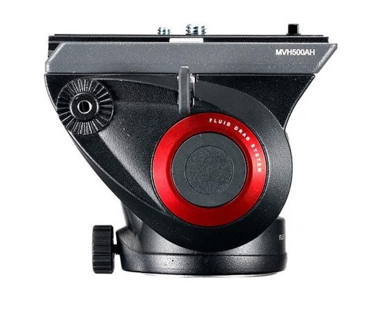 Manfrotto video galva MVH500AH