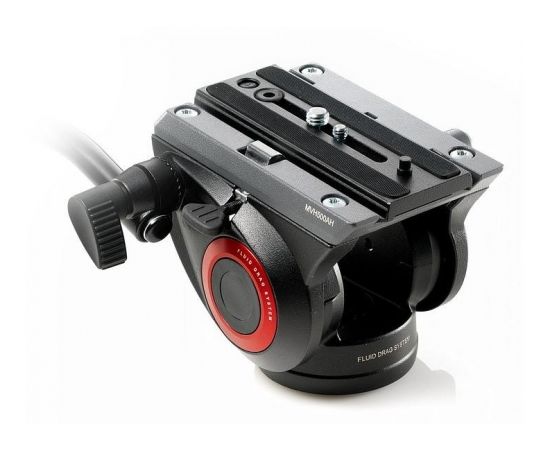 Manfrotto video galva MVH500AH