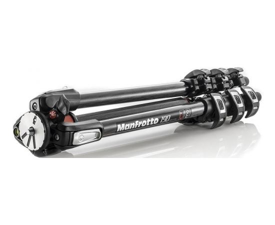 Manfrotto statīvs MT190CXPRO4