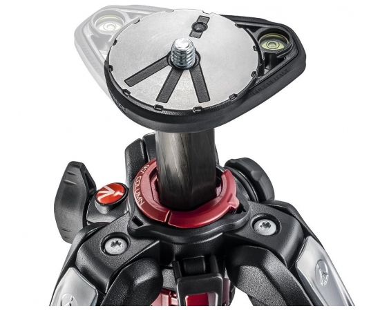 Manfrotto statīvs MT190CXPRO4