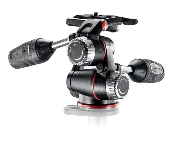 Manfrotto 3D головка MHXPRO-3W