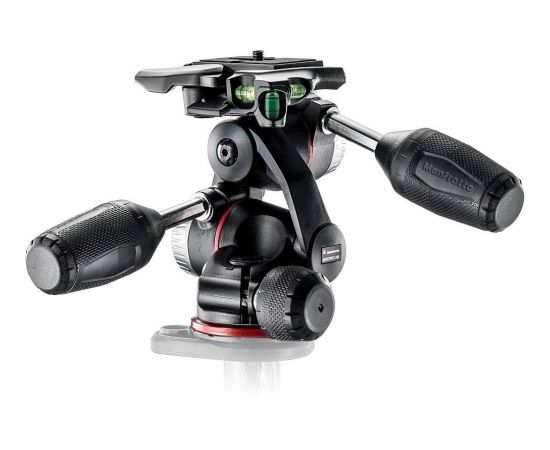 Manfrotto 3D головка MHXPRO-3W