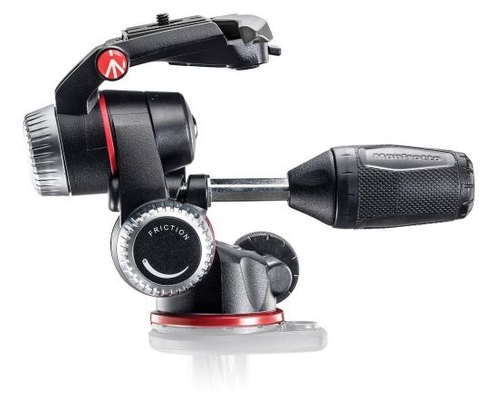 Manfrotto 3D головка MHXPRO-3W