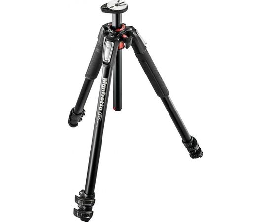 Manfrotto statīva komplekts MK055XPRO3-3W