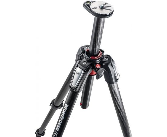 Manfrotto штатив MT055CXPRO3