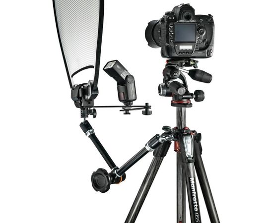 Manfrotto statīvs MT055CXPRO3