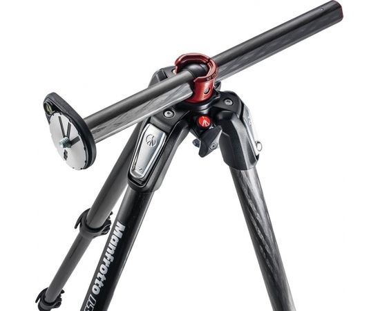 Manfrotto штатив MT055CXPRO3