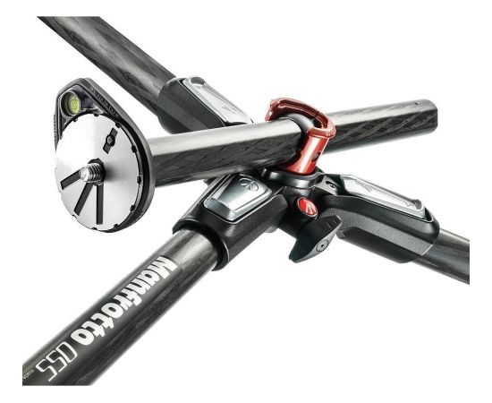 Manfrotto штатив MT055CXPRO3