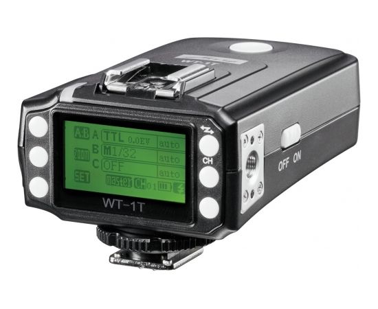 Metz вспышка WT-1T Nikon