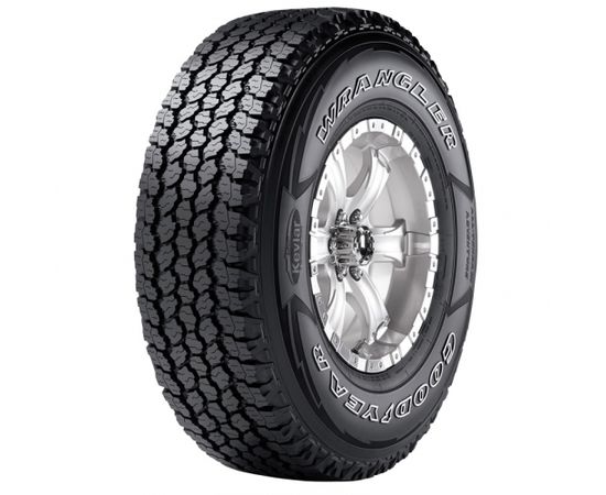 Goodyear Wrangler AT Adventure 235/65R17 108T