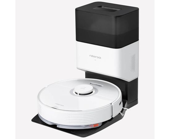 Xiaomi VACUUM CLEANER Q7 MAX+/WHITE Q7MP02-00 ROBOROCK Пылесосы - Роботы