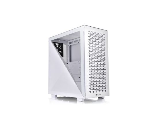 Thermaltake Divider 300 TG Air white ATX - CA-1S2-00M6WN-02