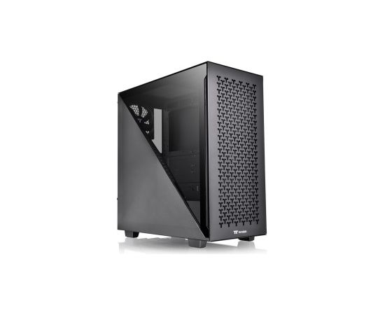 Thermaltake Divider 300 TG Air black ATX - CA-1S2-00M1WN-02